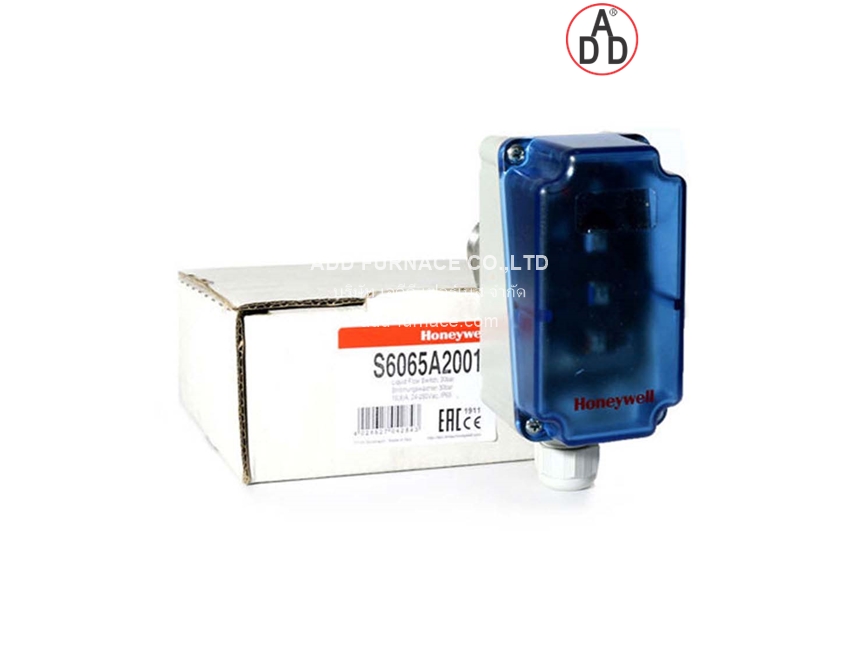 HONEYWELL S6065A2001(1)